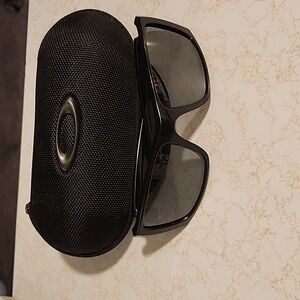 Oakley "Fuel Cell" sunglasses